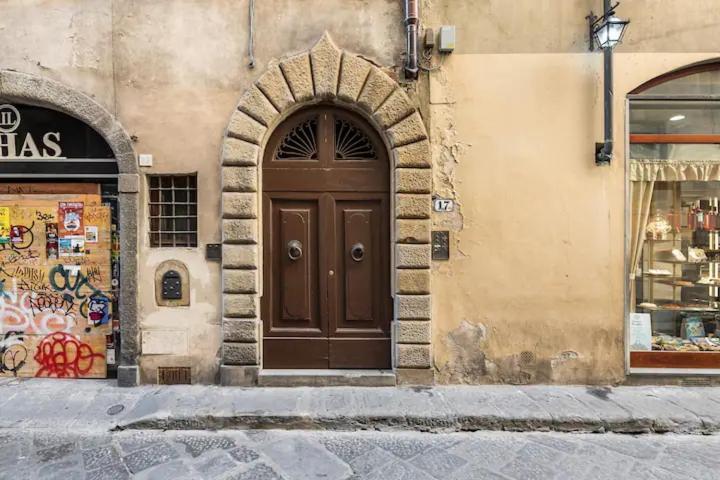 Appartement Residenza Degli Albizi *