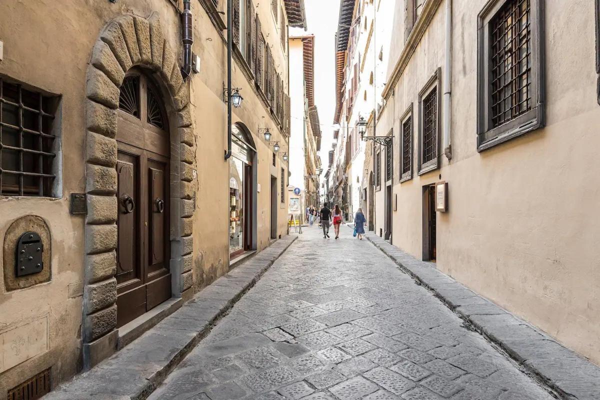 Appartement Residenza Degli Albizi *