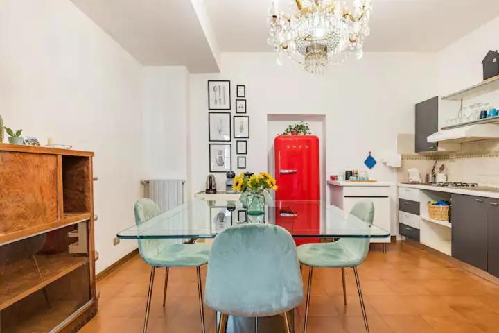 Appartement Residenza Degli Albizi Florence