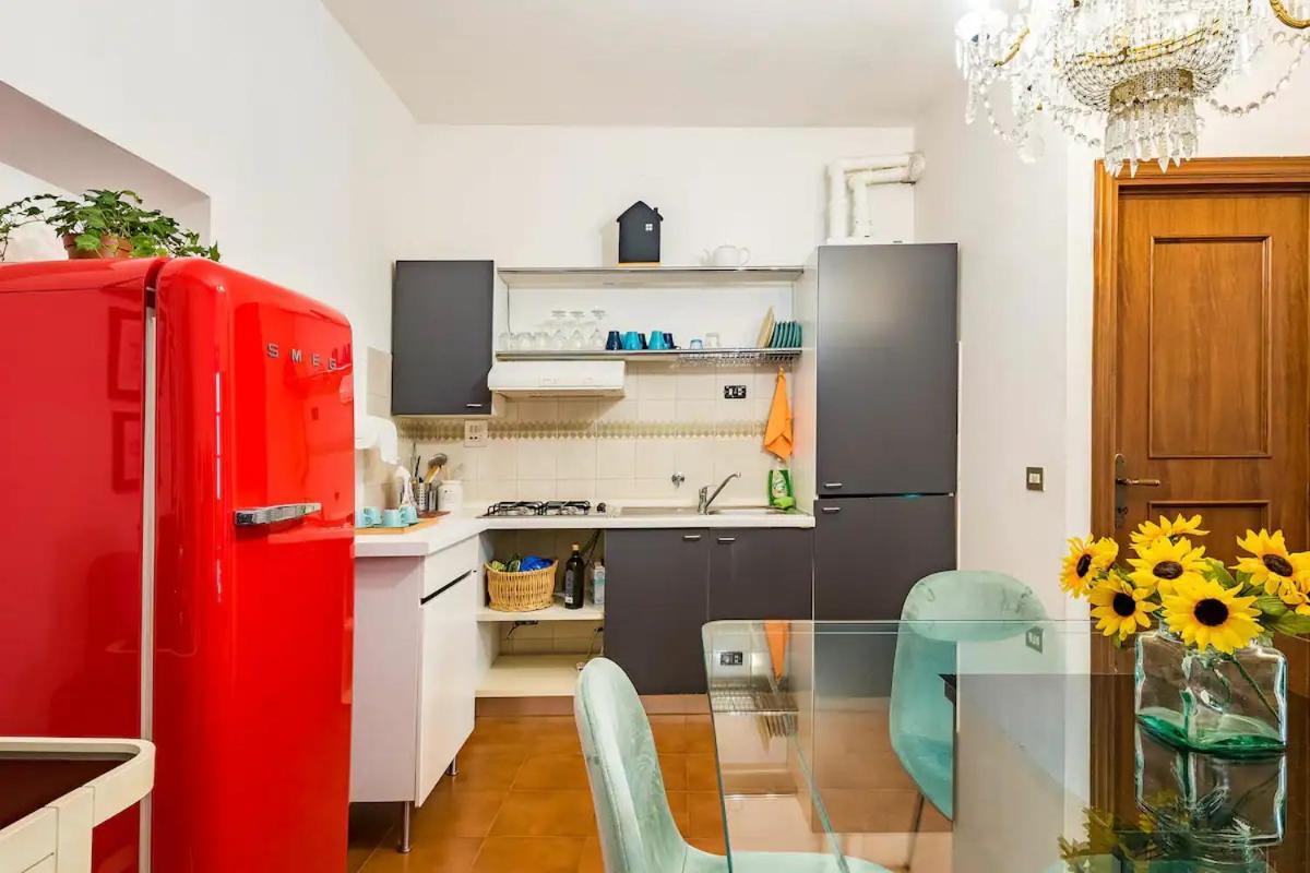 Residenza Degli Albizi Appartement