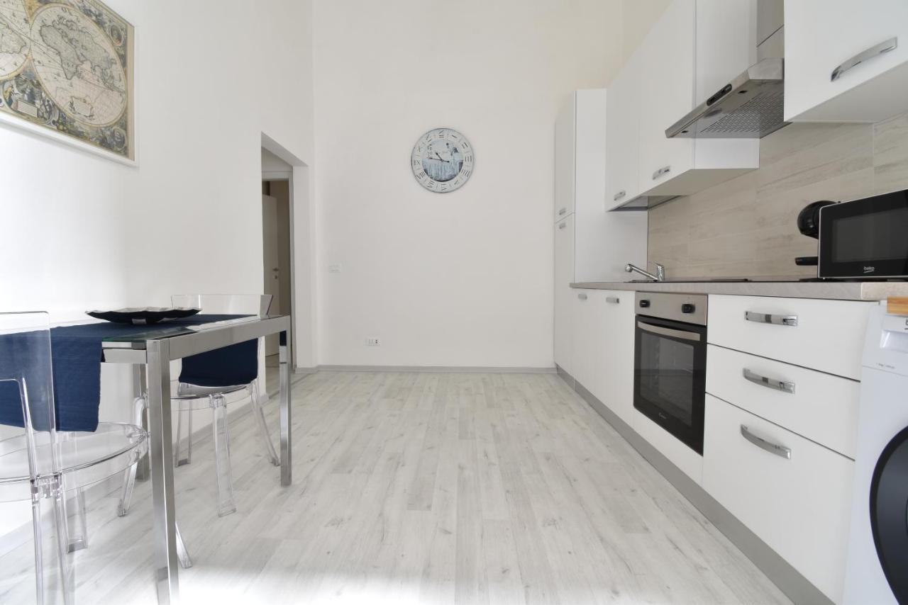 Appartement Orsini Luxury *