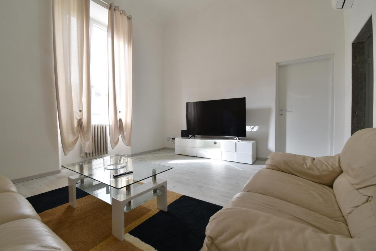 Appartement Orsini Luxury Florence