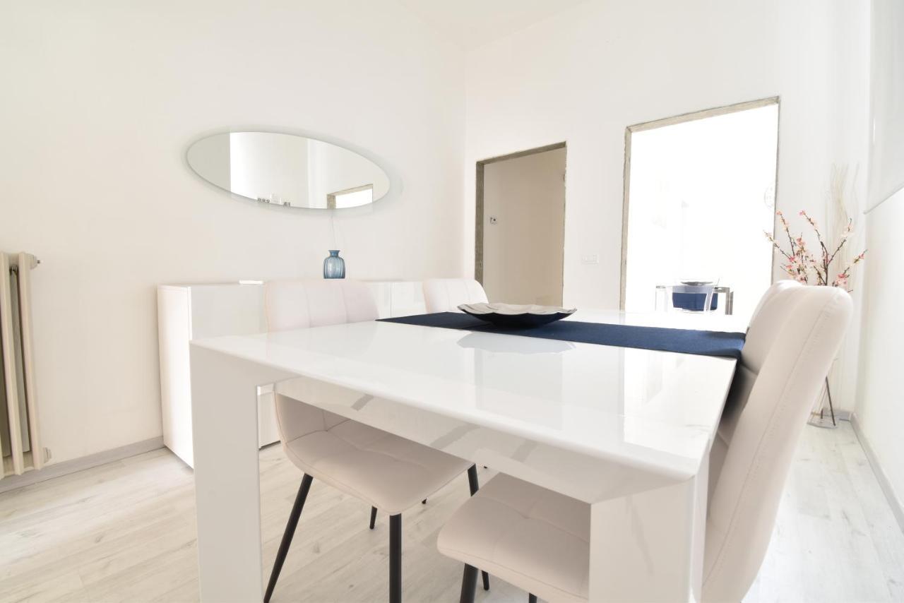 Orsini Luxury Appartement Florence