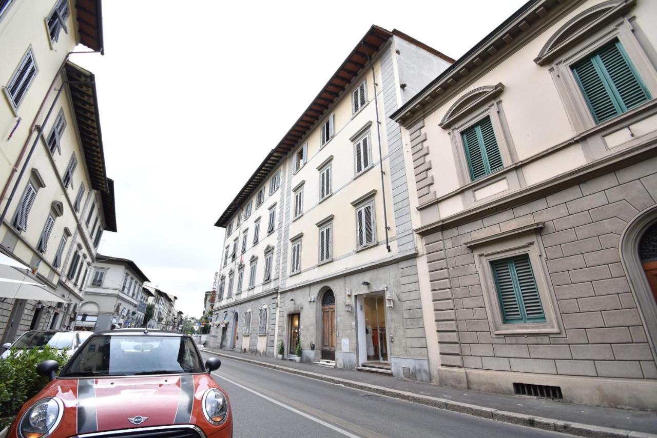 Appartement Orsini Luxury