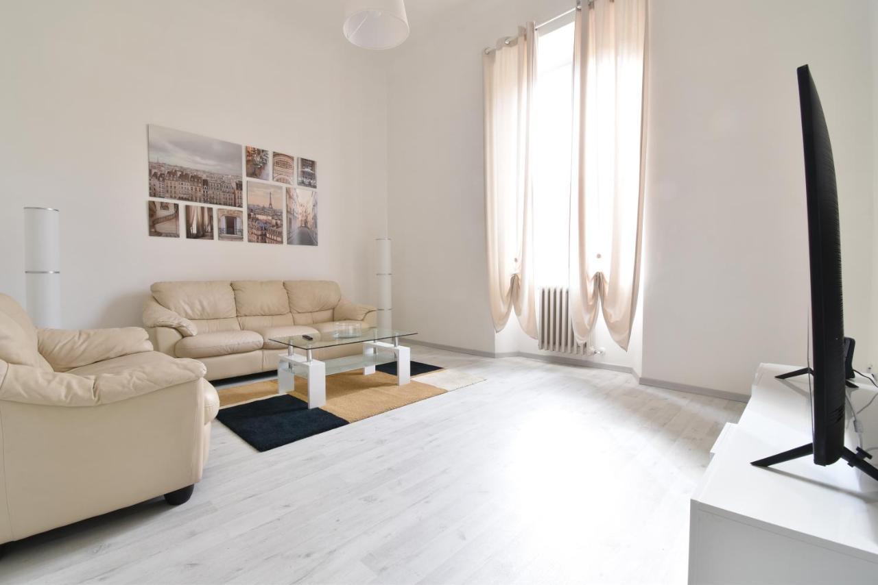 Appartement Orsini Luxury *