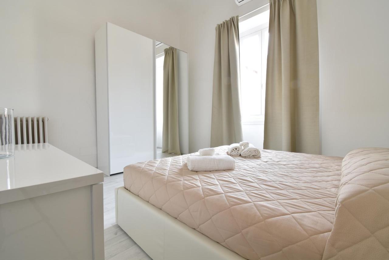 Appartement Orsini Luxury