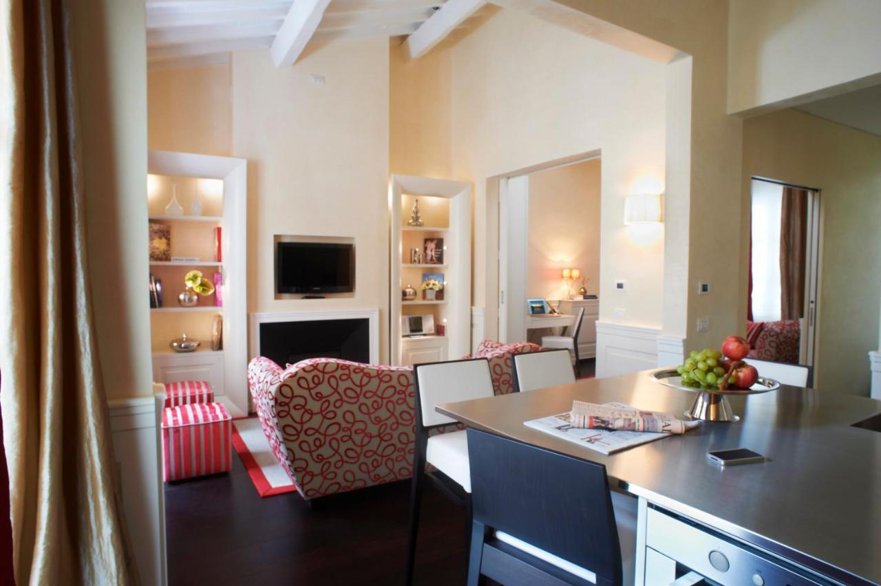 Aparthotel Ricasoli Luxury | Esperienze Florence