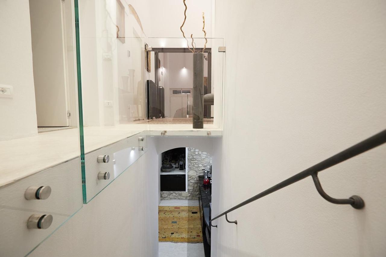 Acomodação com café da manhã  Palazzo Testa - Locazione Turistica