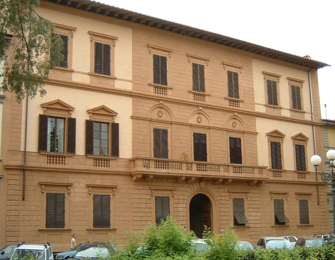 Palazzo Testa - Locazione Turistica Acomodação com café da manhã 