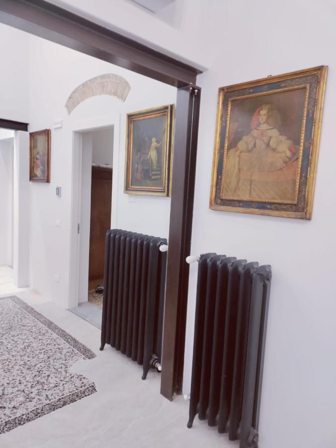 Acomodação com café da manhã  Palazzo Testa - Locazione Turistica