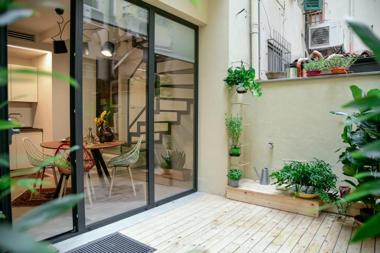 Casa S A F E R Firenze