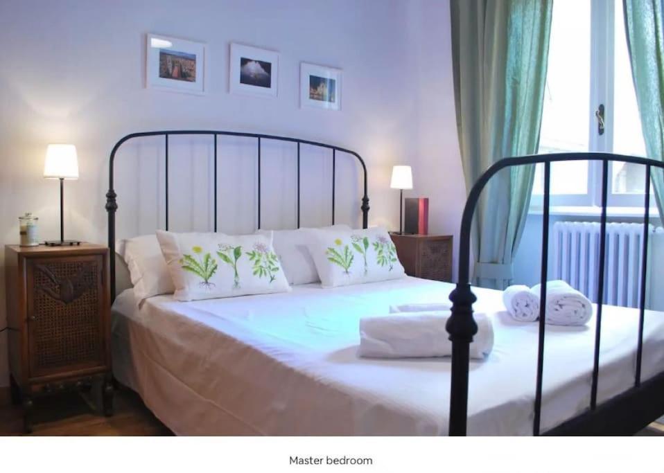 Appartement Wonderful Ponte Vecchio At A Breath. *