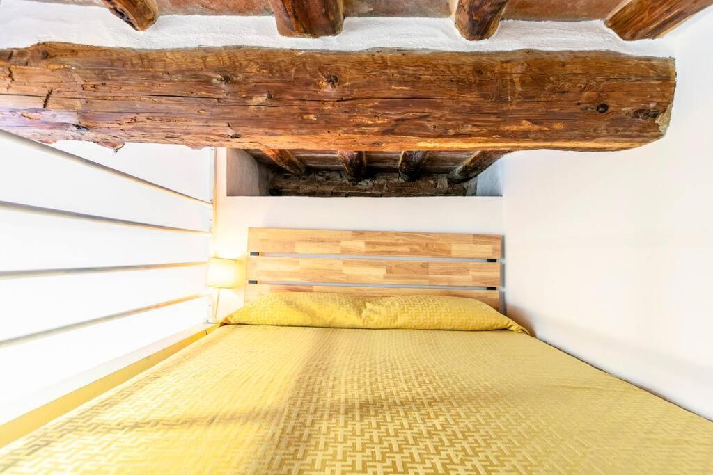 Appartement Cibe