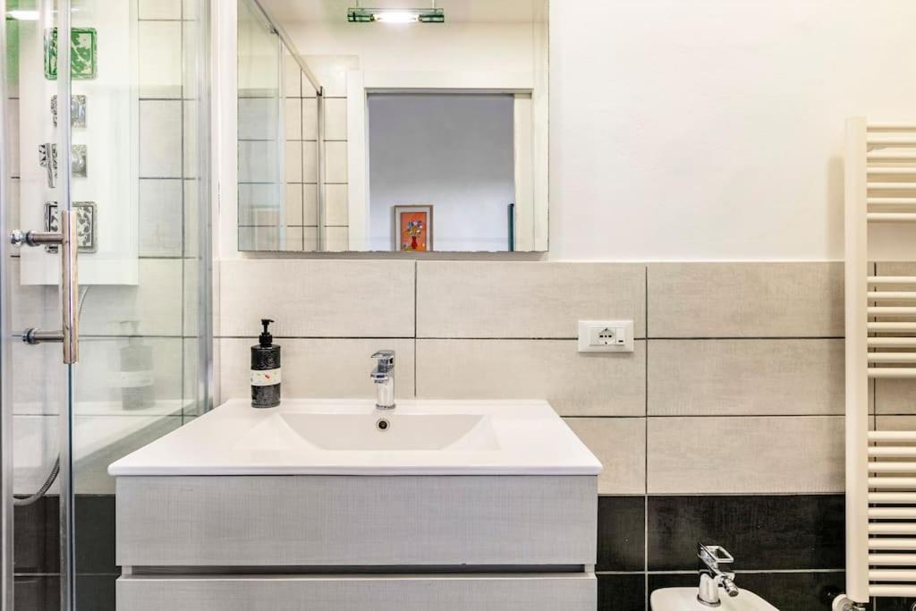 Cibe Appartement Florence
