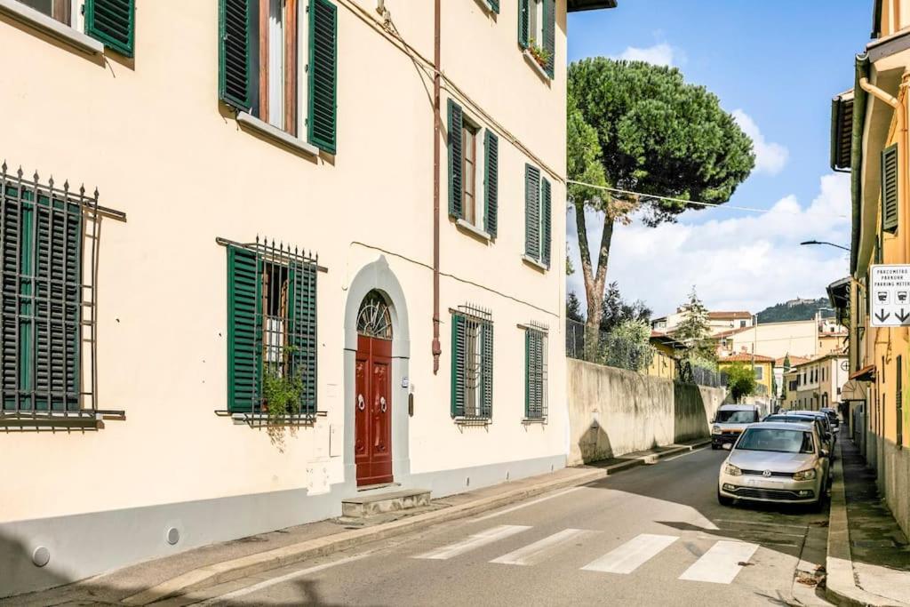 Cibe Appartement