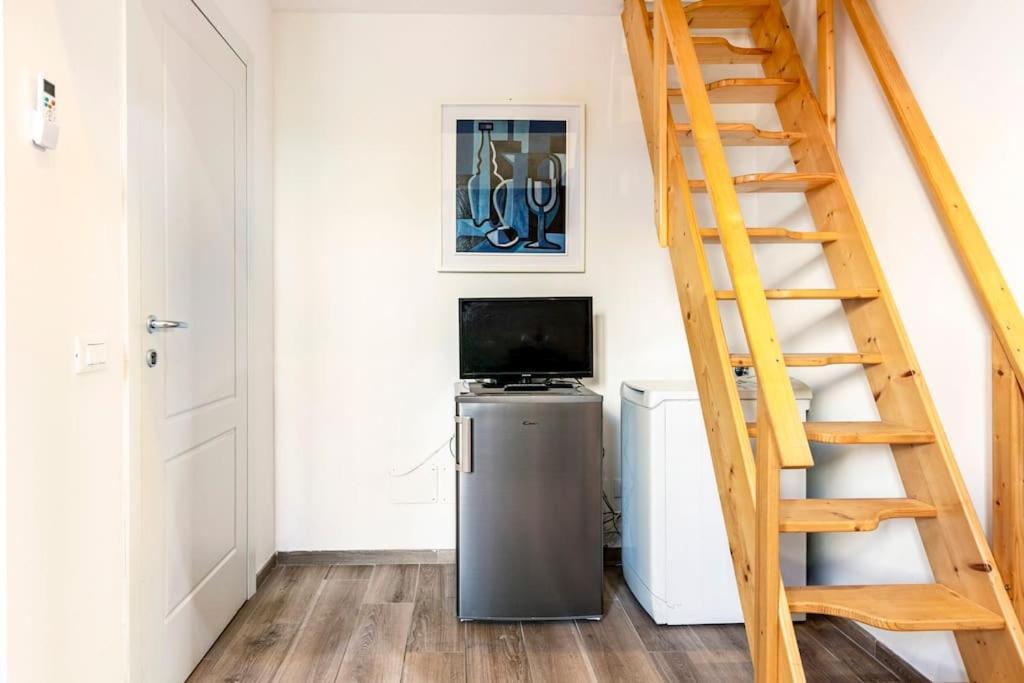 Cibe Appartement *