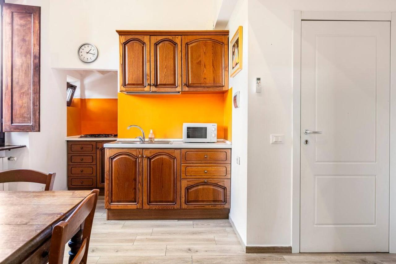 Cibe Appartement