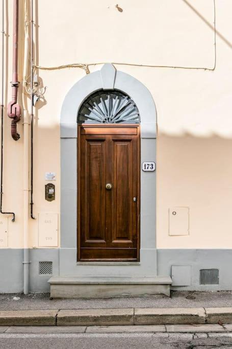 Appartement Cibe