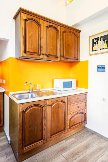 Cibe Appartement *