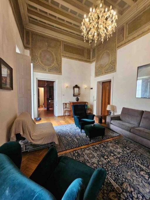 Storico Nel Centro Florença