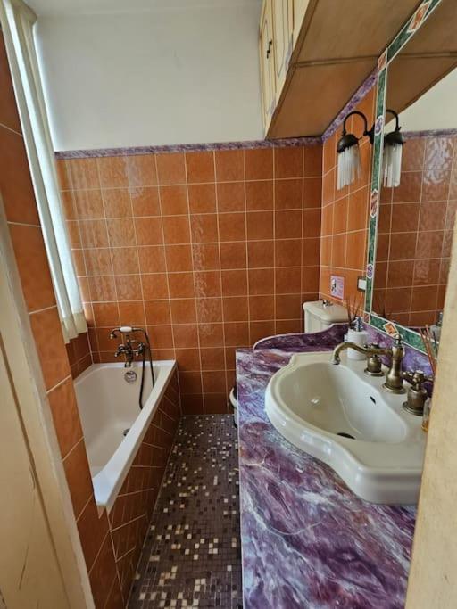 Storico Nel Centro Florença