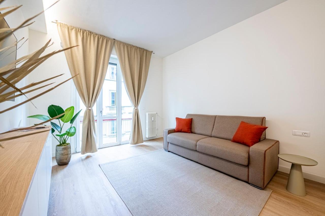 Fortezza Da - 130sqm Center 5 Min & Terraces Lejlighed *