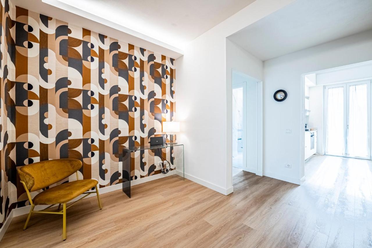 Lejlighed Fortezza Da - 130sqm Center 5 Min & Terraces *