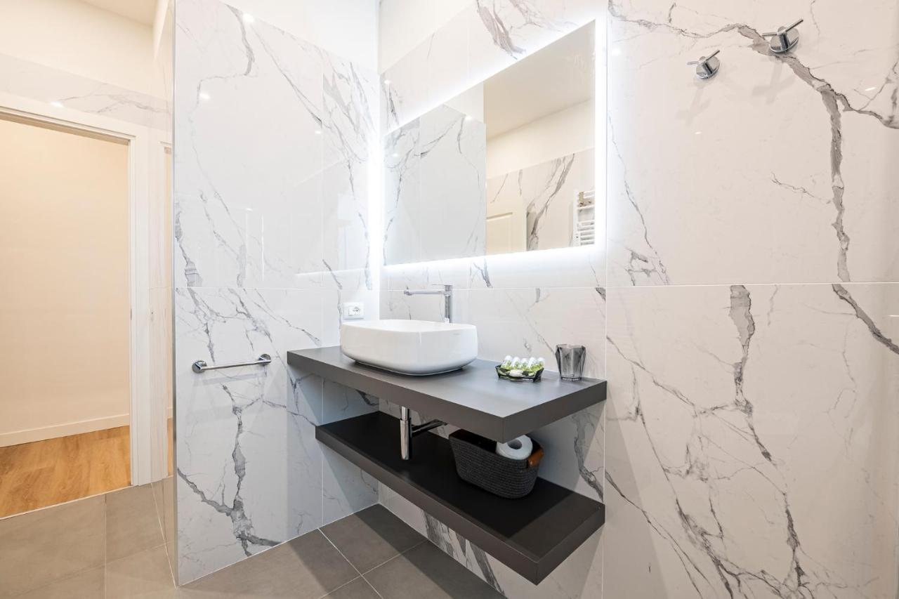 Lejlighed Fortezza Da - 130sqm Center 5 Min & Terraces
