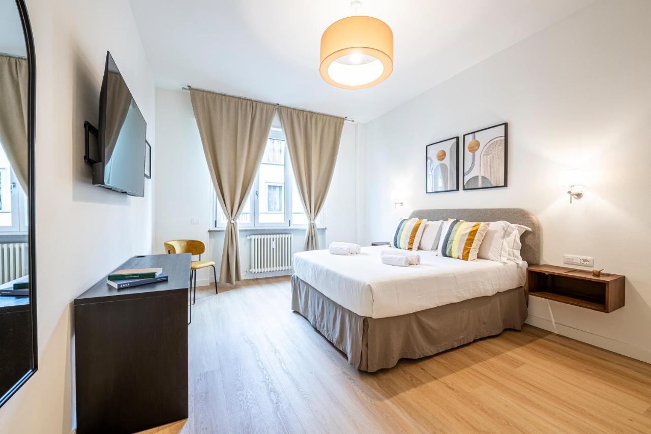 Lejlighed Fortezza Da - 130sqm Center 5 Min & Terraces Firenze