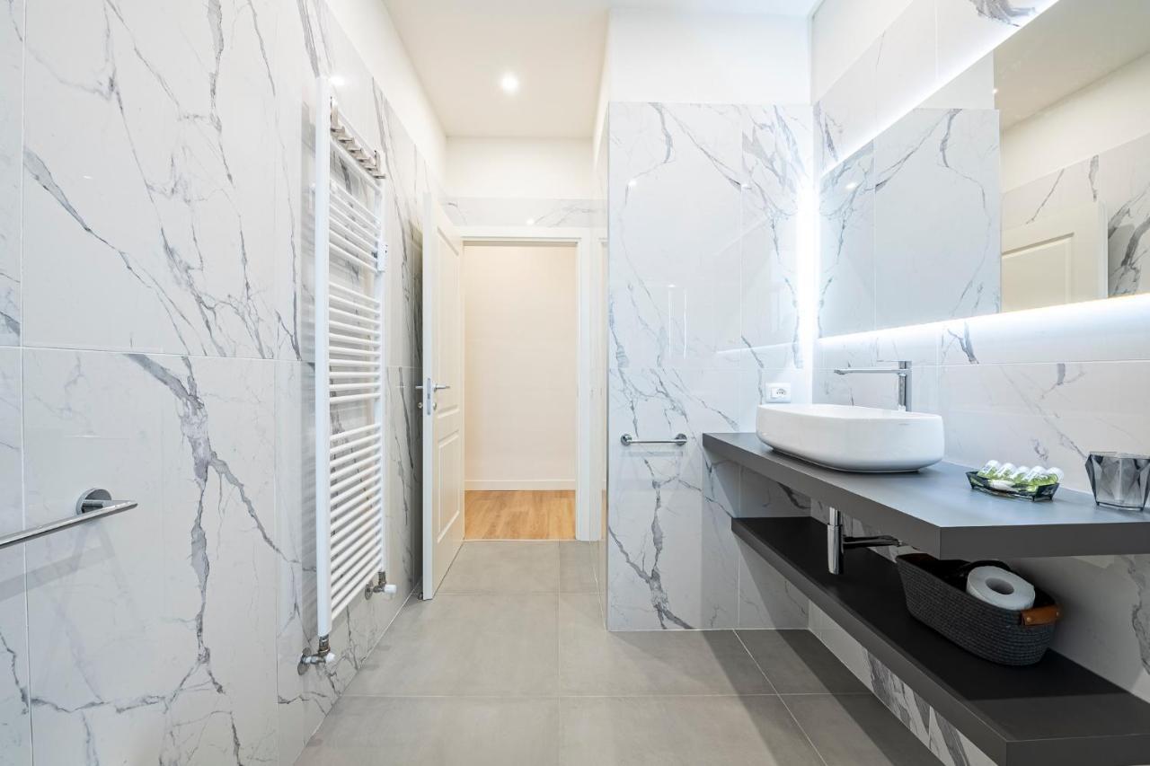 Fortezza Da - 130sqm Center 5 Min & Terraces Lejlighed Firenze
