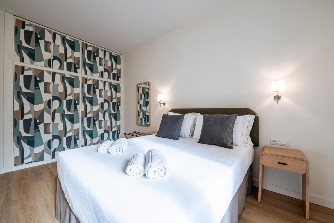 Lejlighed Fortezza Da - 130sqm Center 5 Min & Terraces *