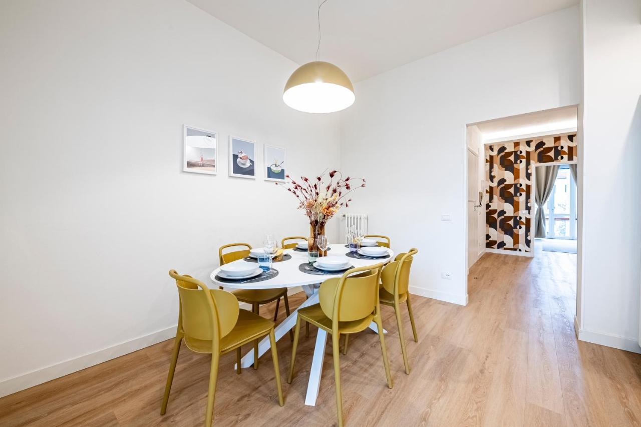 Lejlighed Fortezza Da - 130sqm Center 5 Min & Terraces