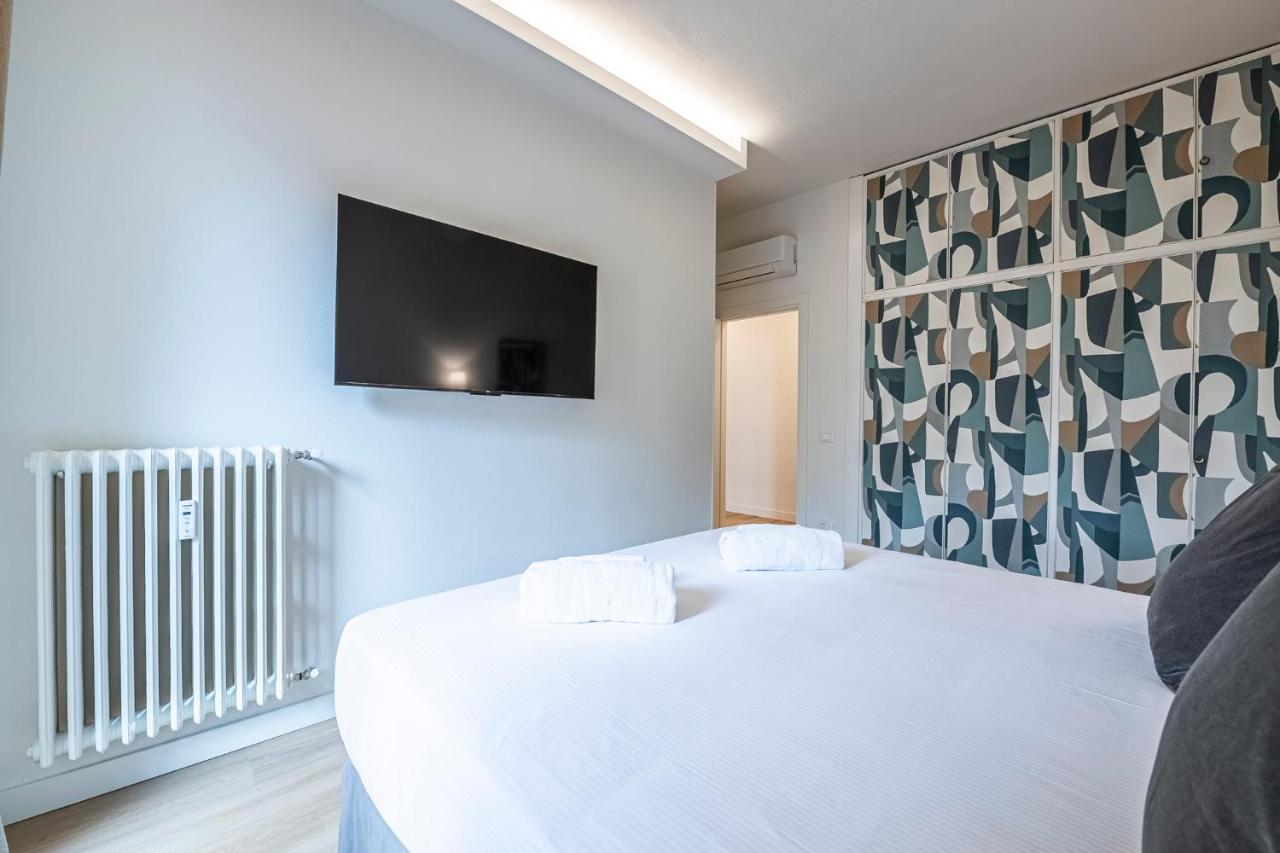 Fortezza Da - 130sqm Center 5 Min & Terraces Lejlighed Firenze