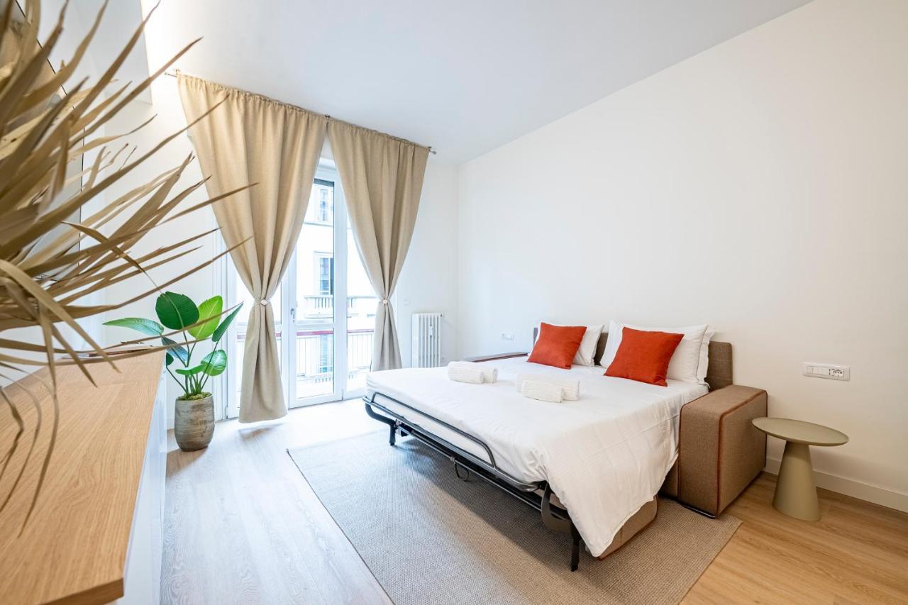 Fortezza Da - 130sqm Center 5 Min & Terraces Lejlighed