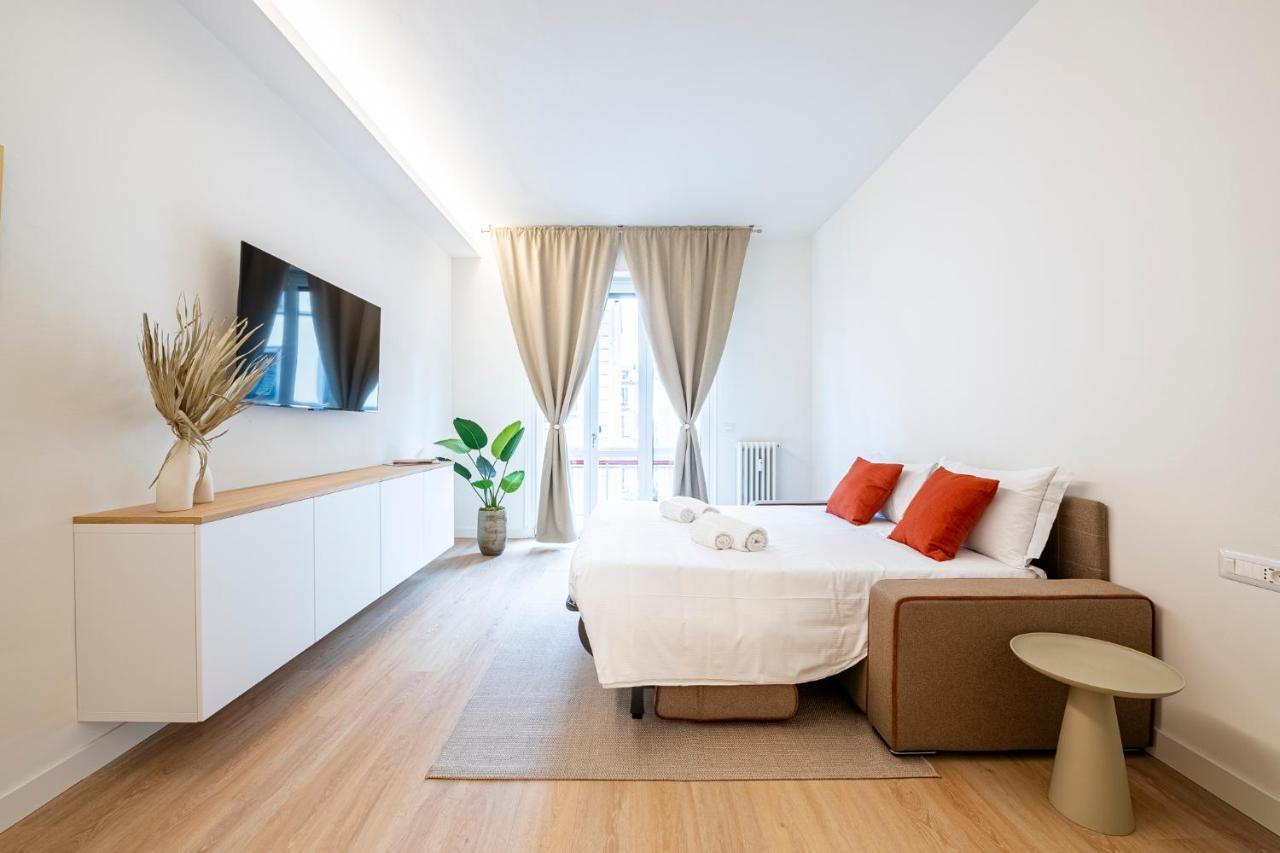 Fortezza Da - 130sqm Center 5 Min & Terraces Lejlighed Firenze