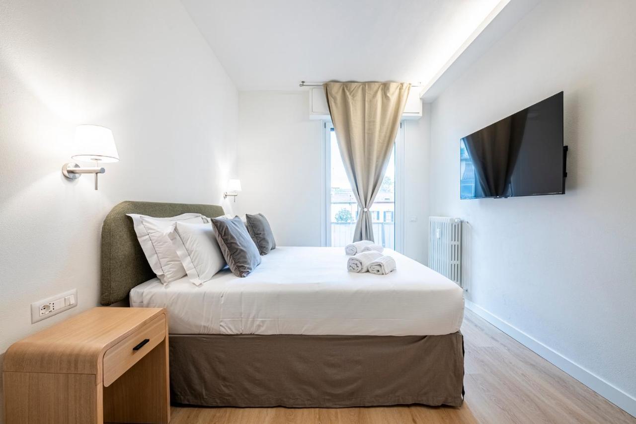 Fortezza Da - 130sqm Center 5 Min & Terraces Lejlighed