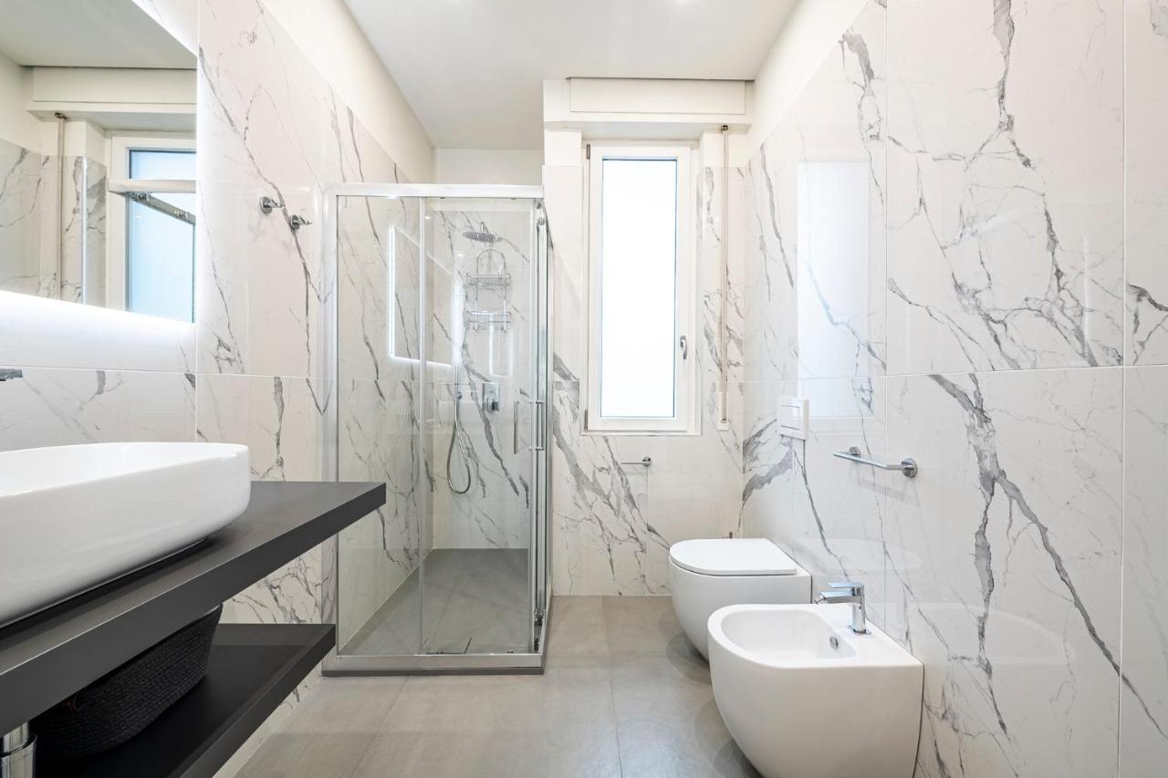 Fortezza Da - 130sqm Center 5 Min & Terraces Lejlighed *