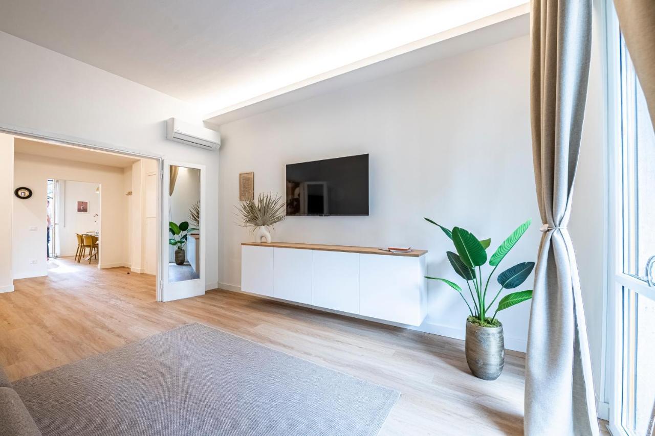 Fortezza Da - 130sqm Center 5 Min & Terraces Lejlighed