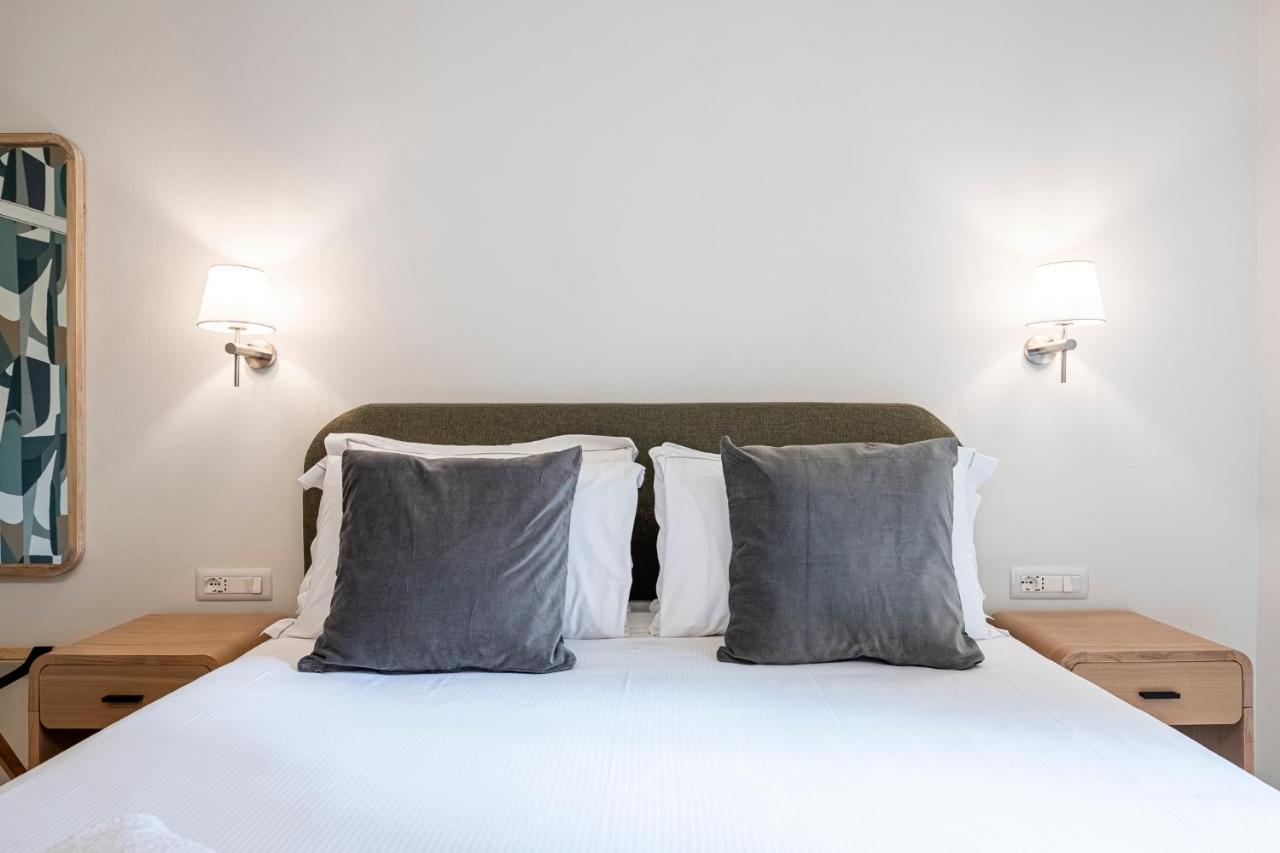 Lejlighed Fortezza Da - 130sqm Center 5 Min & Terraces *