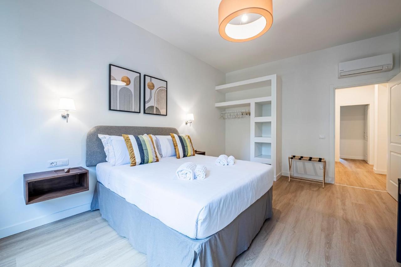 Fortezza Da - 130sqm Center 5 Min & Terraces Lejlighed Firenze