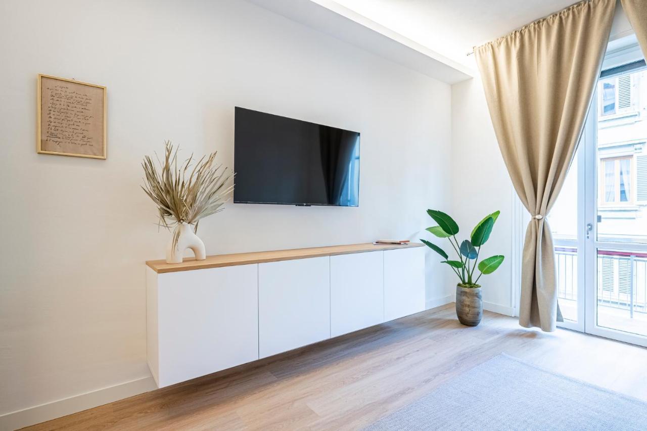 Fortezza Da - 130sqm Center 5 Min & Terraces Lejlighed *