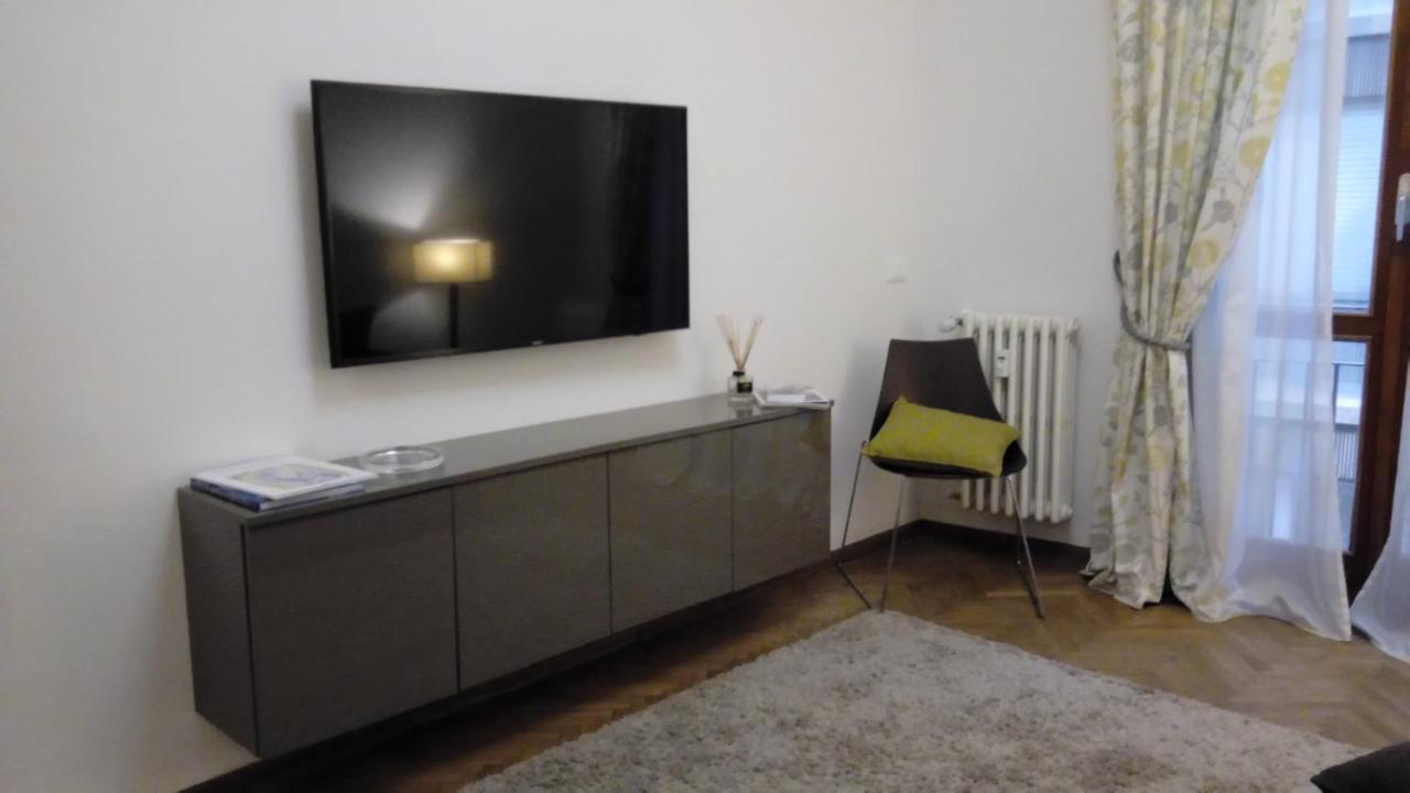 Ponte Vecchio Elegant Appartement *