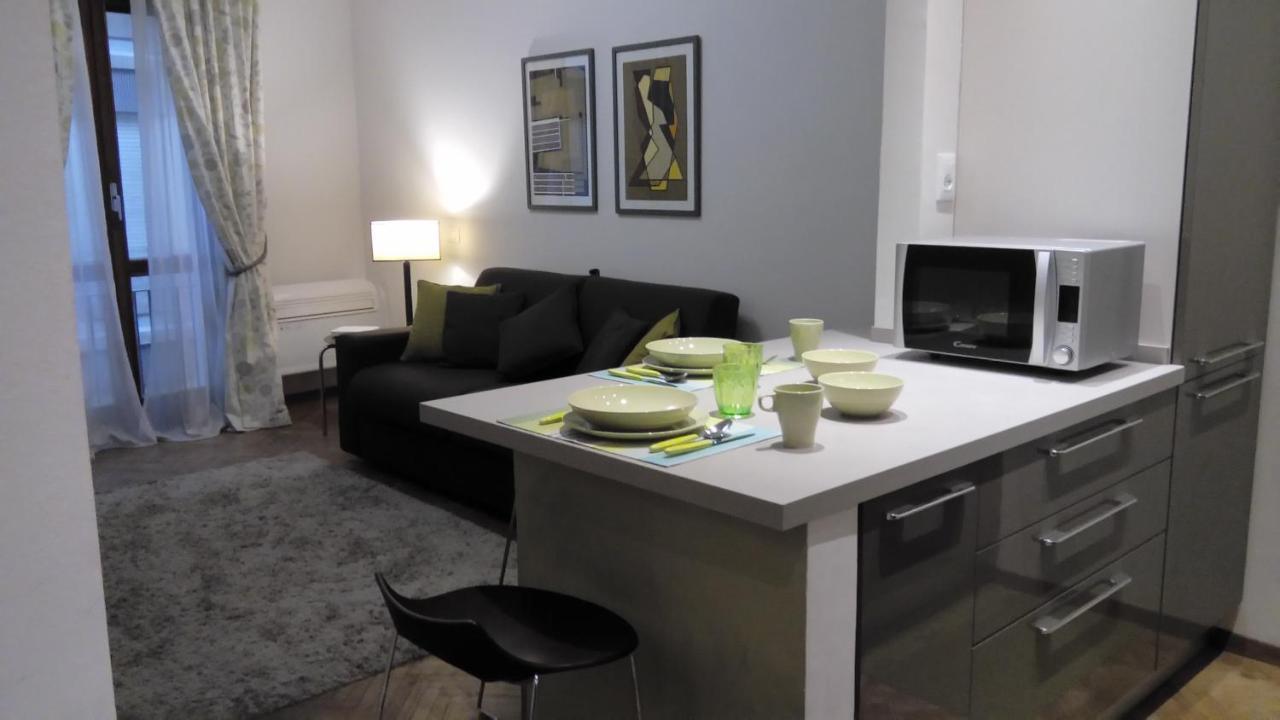 Ponte Vecchio Elegant Appartement