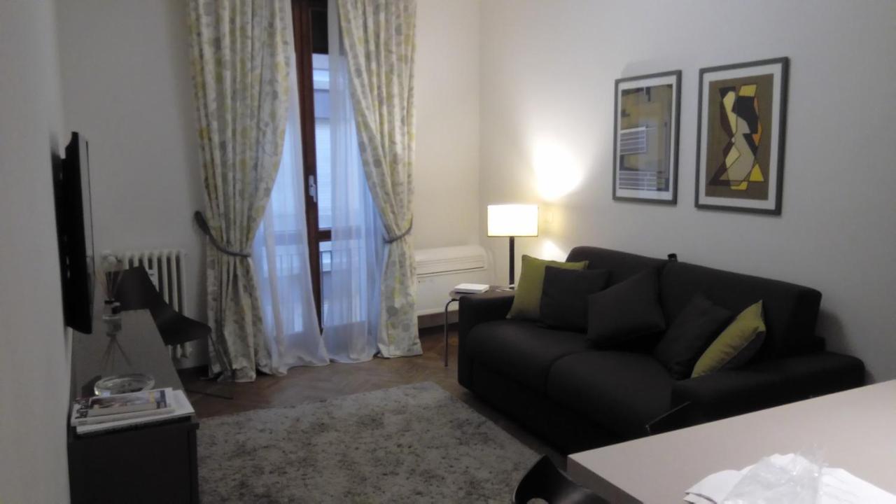 Appartement Ponte Vecchio Elegant