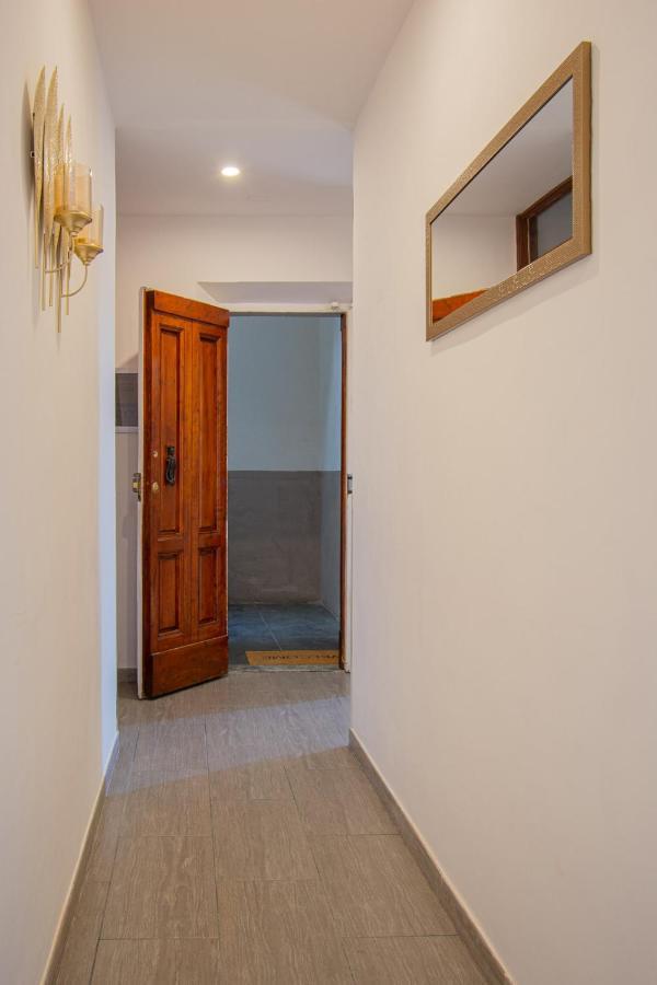 Casa de hóspedes Paraiso