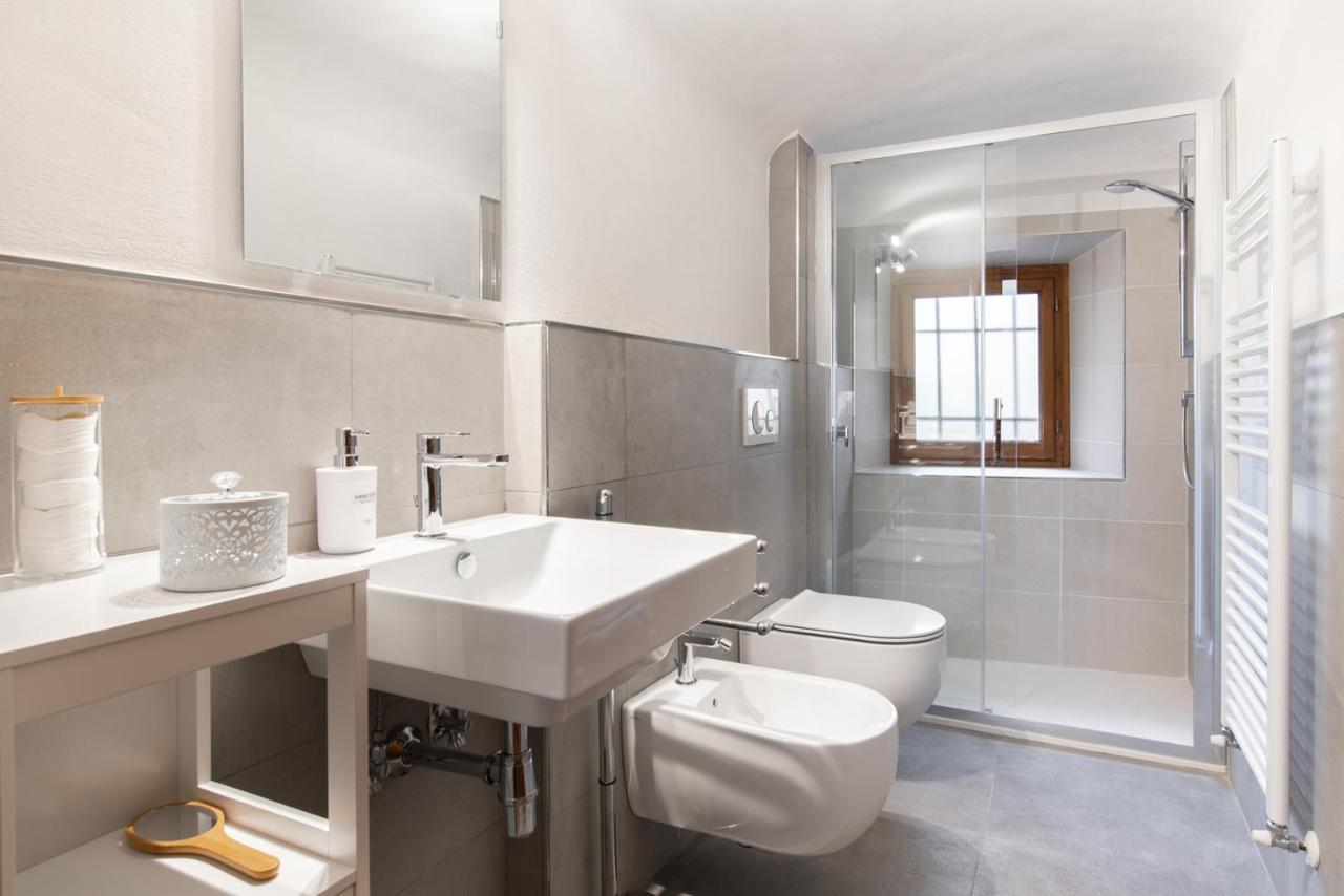 Leilighet Spacious Family Flat S. Spirito 8 Sleeps *