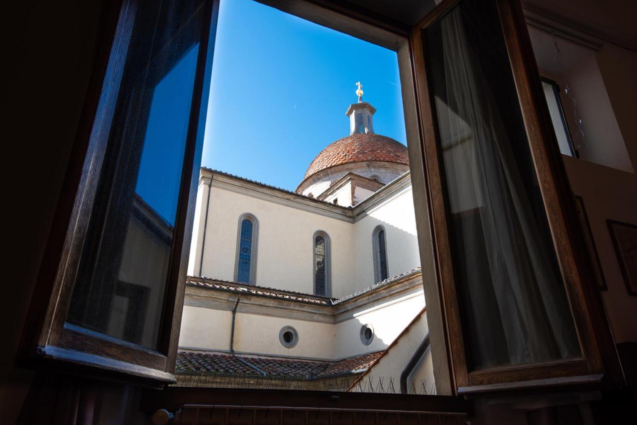 Leilighet Spacious Family Flat S. Spirito 8 Sleeps