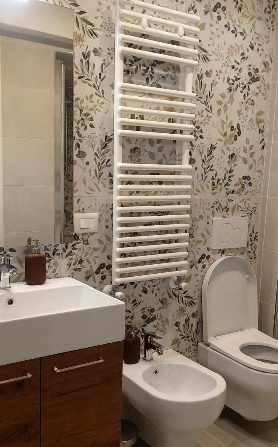 Appartement Borgo Allegri