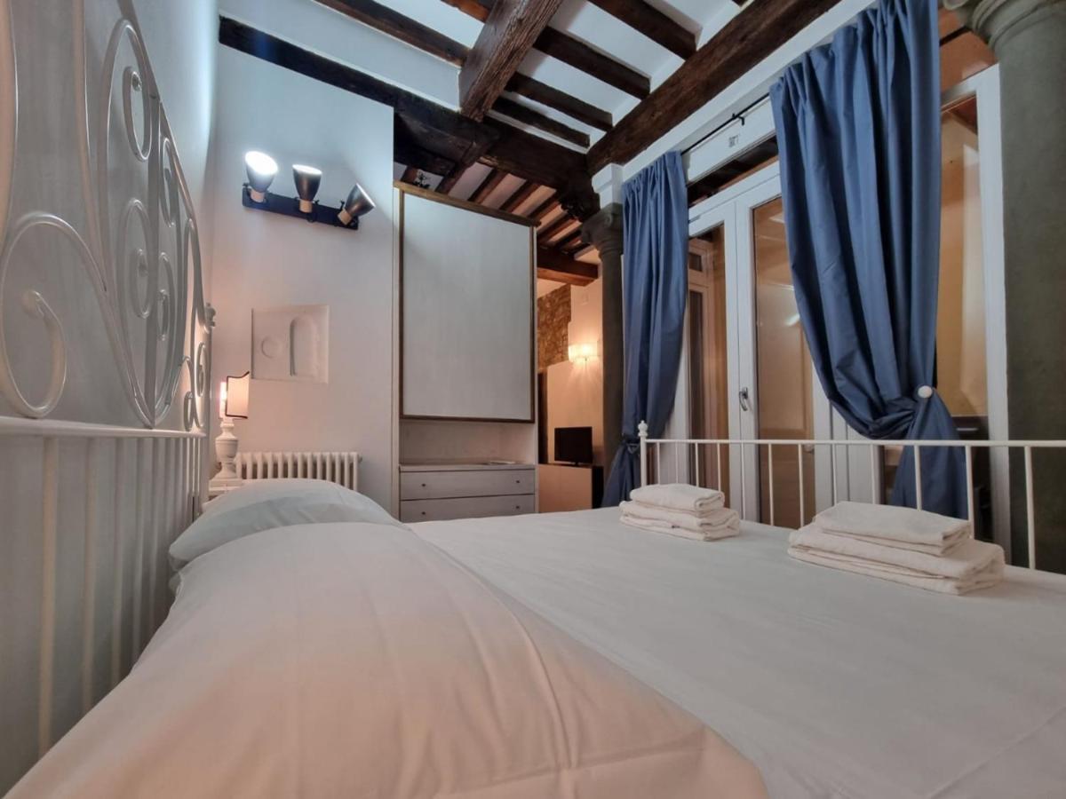 Borgo Allegri Appartement