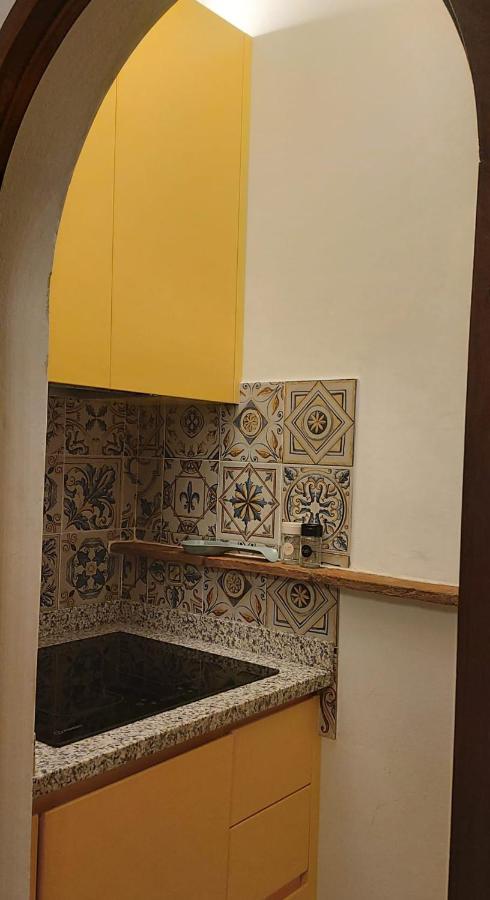 Borgo Allegri Appartement *